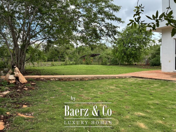 photo 13 A Private Yucatán Estate - villa, tower suite, guest casita, medicinal garden, orchard and more