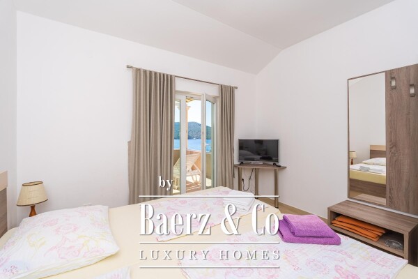 photo 18 Slano - Elevated House with Garage and Scenic Views