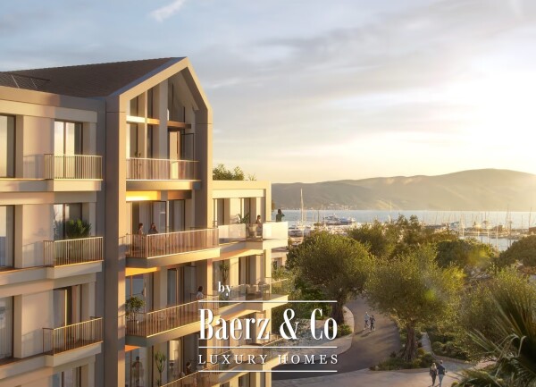 photo 8 Porto Montenegro Vero & Versa - Vero - Studio Apartment - Studio Apartment in Vero Buidling