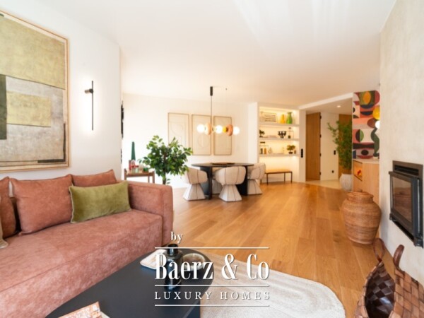 photo 15 Fully renovated and furnished one-bedroom apartment with, terrace and garage in Costa da Guia, Cascais