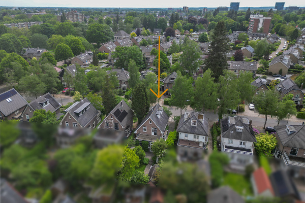 photo 42 Bosweg 66