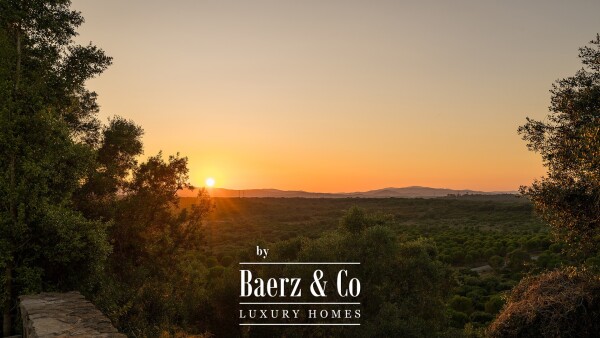 photo 5 Beautiful luxury home in San Roque, San Roque Campo