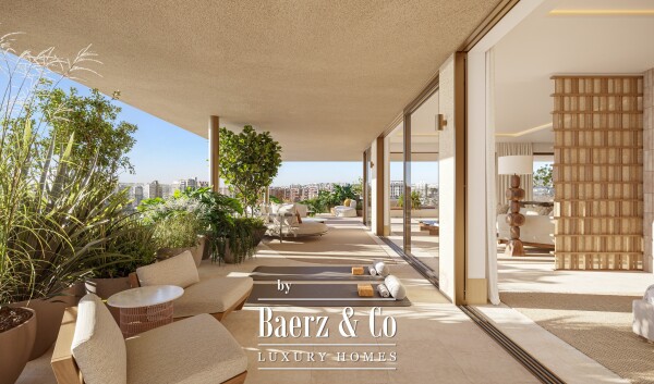 photo 11 NAVEN - Coastal Essence - Three-Bedroom Mediterranean Residence - Refined Proportions, Every Floor, Every Aspect