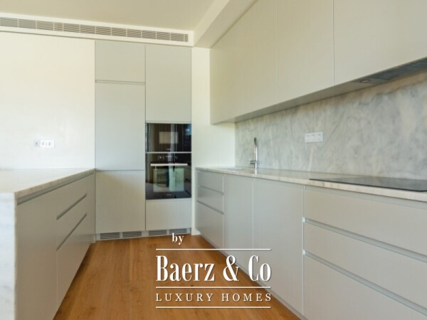 photo 7 Brand new, studio apartment in Príncipe Real, next to the Lisbon Botanical Garden.