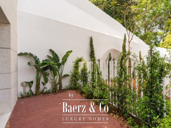 photo 30 Brand new, studio apartment in Príncipe Real, next to the Lisbon Botanical Garden.