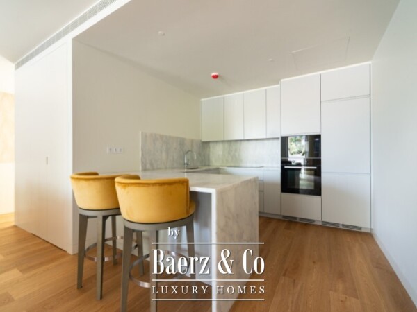 photo 12 Brand new, furnished 2-bedroom villa in Príncipe Real, next to the Lisbon Botanical Garden.
