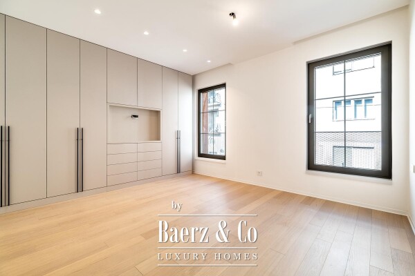 photo 6 Zagreb, Nova Ves, Luxury three bedroom apartment with double garage, NEW BUILDING