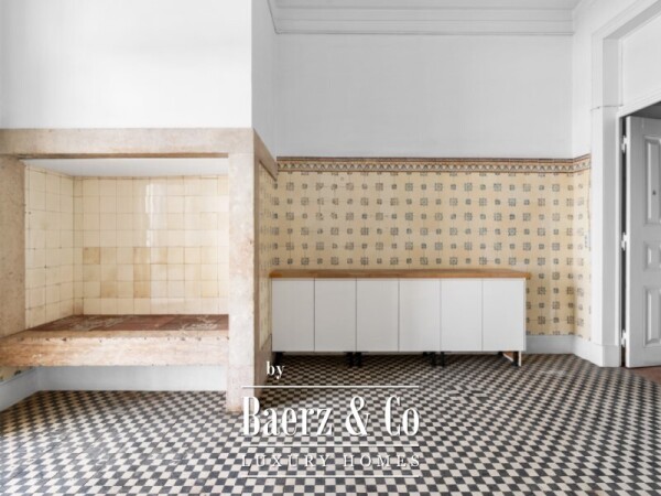 photo 5 Charming Apartment close to Avenida da Liberdade