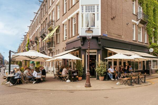 photo 42 Valeriusstraat 172 H