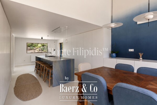photo 30 Beautiful luxury home in Colares, Azoia