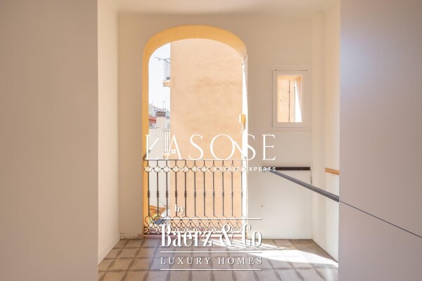 photo 31 Barcelona, Sant Pere - Santa Caterina i la Ribera