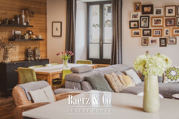 photo 4 High-end Duplex - Fully Renovated - 3 Bedrooms