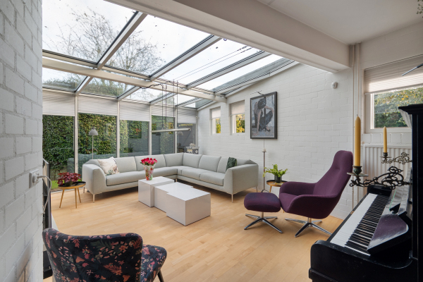 photo 10 Lijsterlaan 2 b